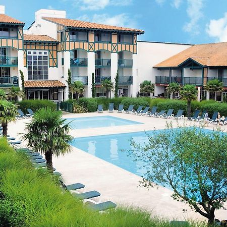 Residence Moliets - Maeva Home Dış mekan fotoğraf