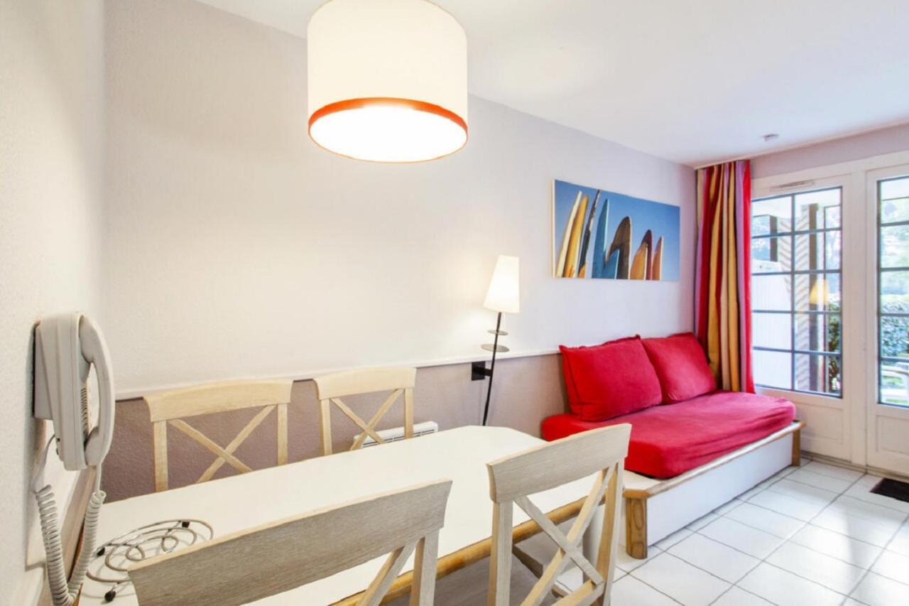 Residence Moliets - Maeva Home Dış mekan fotoğraf