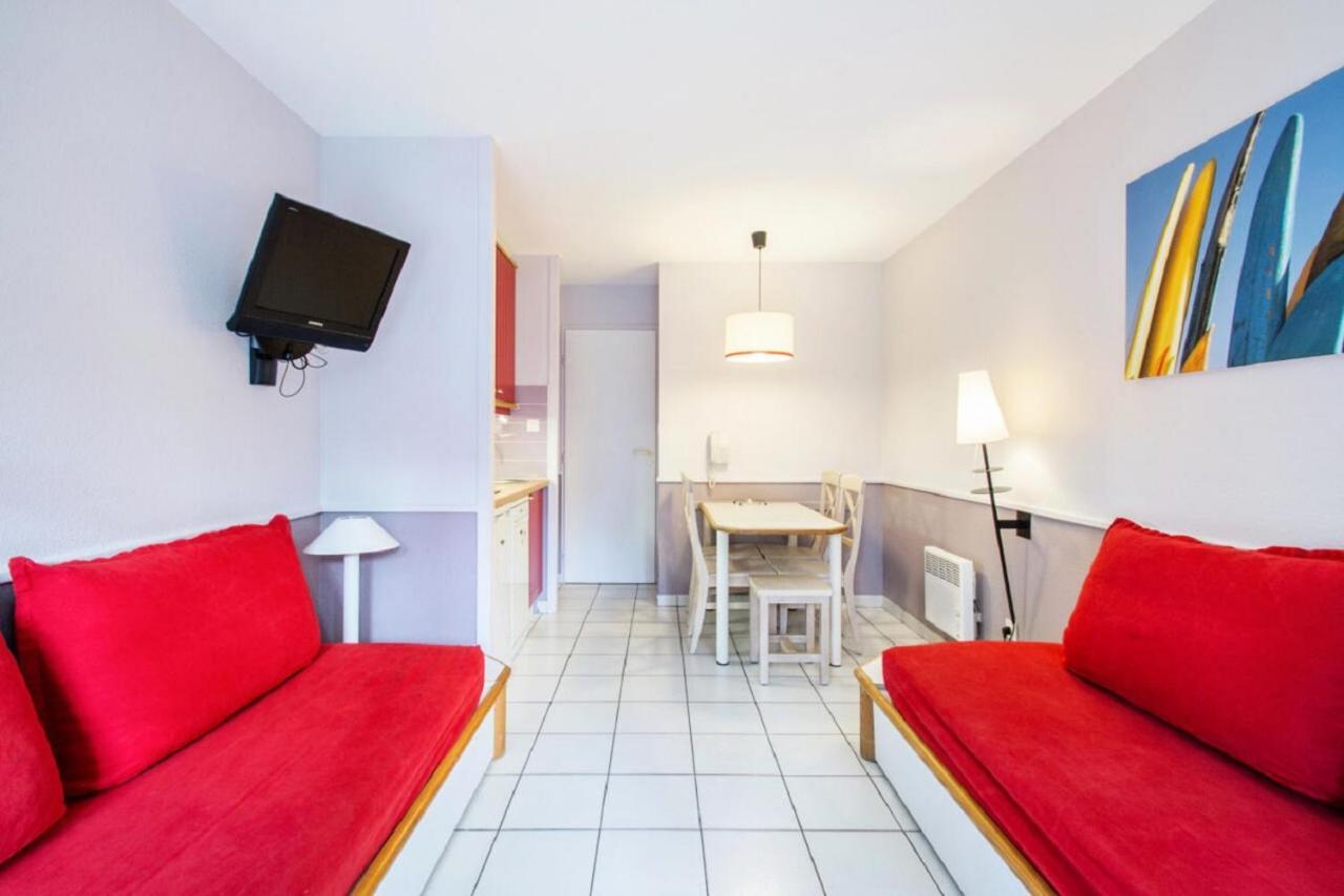 Residence Moliets - Maeva Home Dış mekan fotoğraf