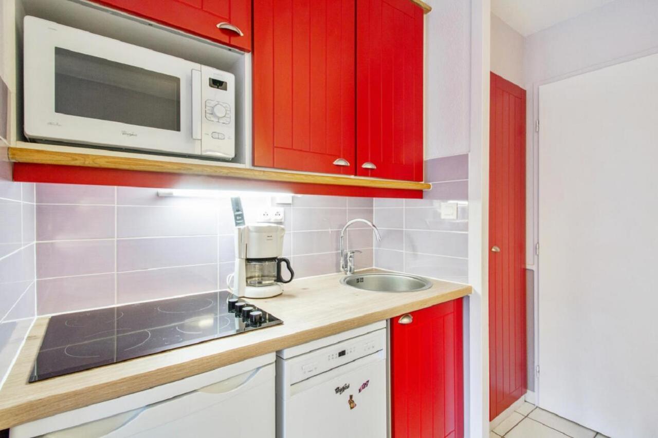 Residence Moliets - Maeva Home Dış mekan fotoğraf
