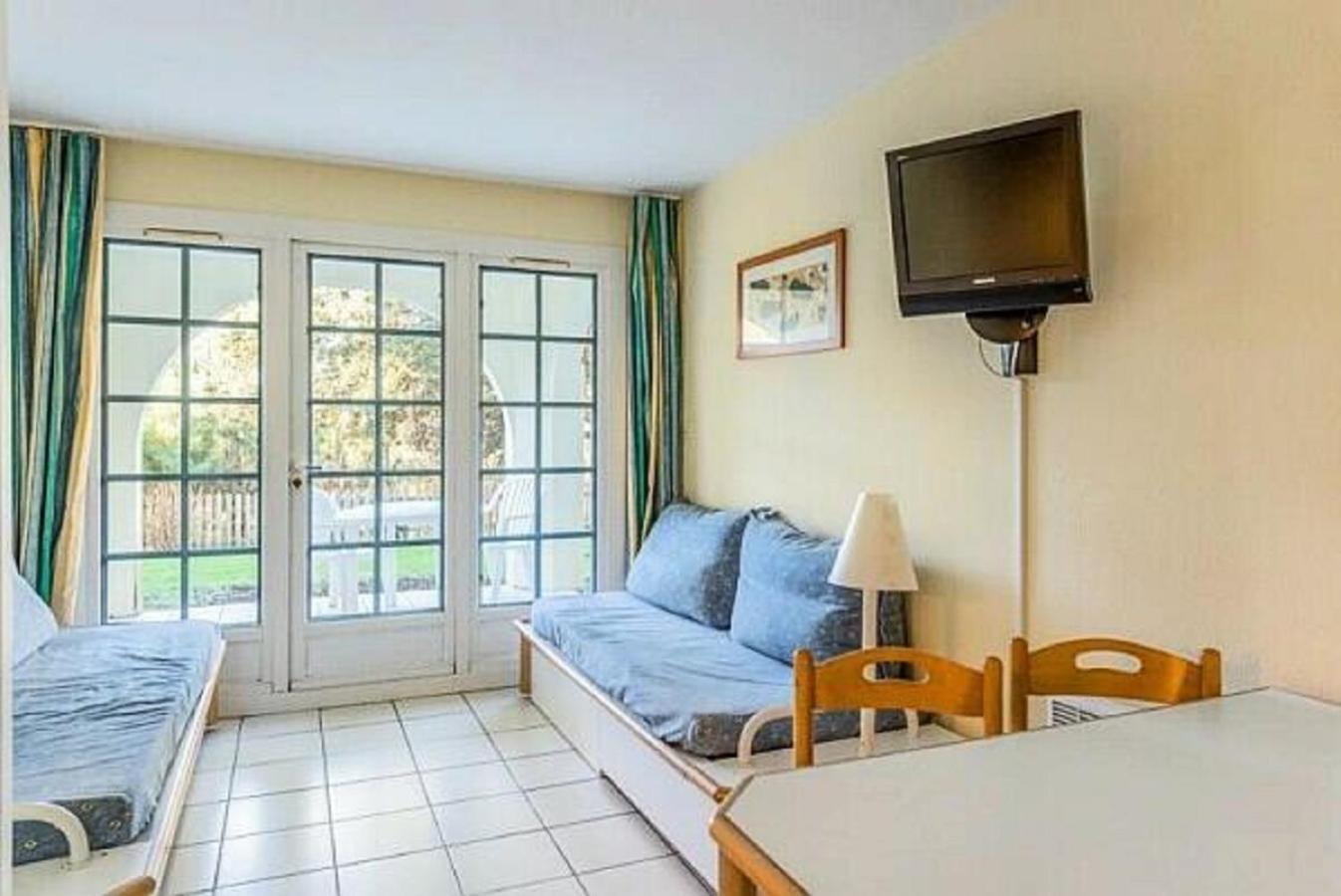 Residence Moliets - Maeva Home Dış mekan fotoğraf