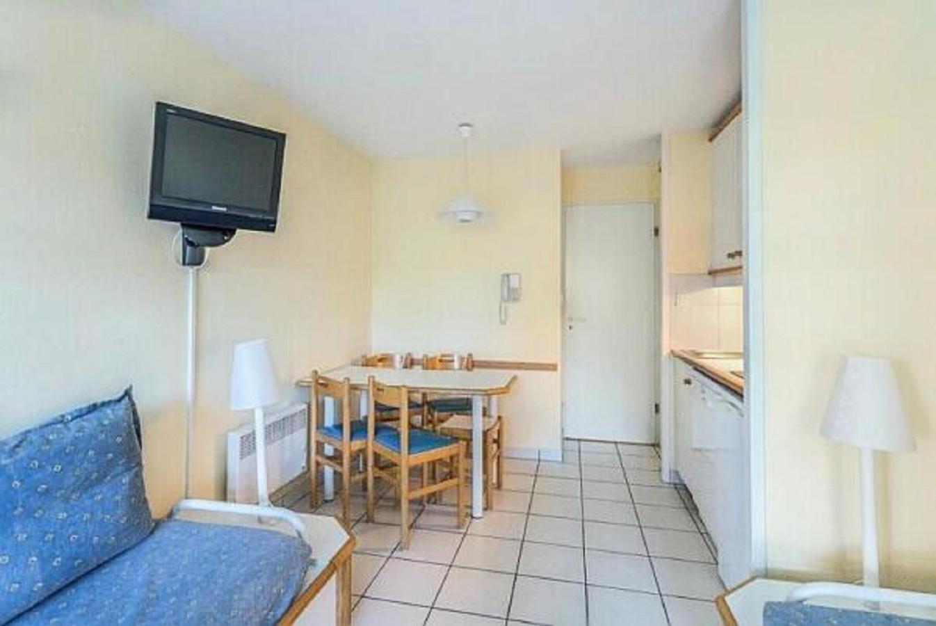 Residence Moliets - Maeva Home Dış mekan fotoğraf