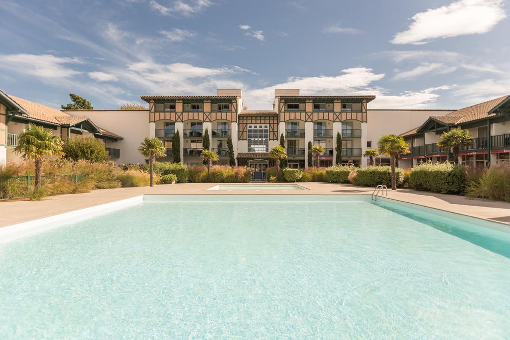 Residence Moliets - Maeva Home Dış mekan fotoğraf