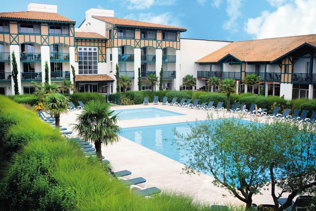 Residence Moliets - Maeva Home Dış mekan fotoğraf