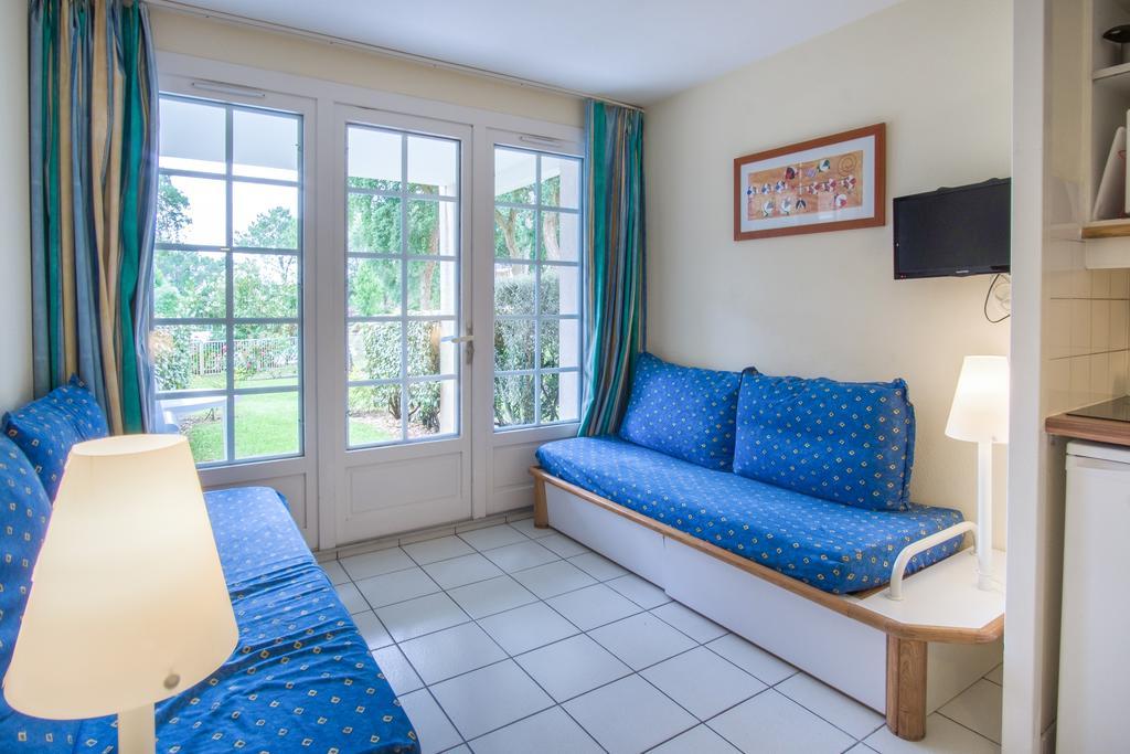 Residence Moliets - Maeva Home Dış mekan fotoğraf