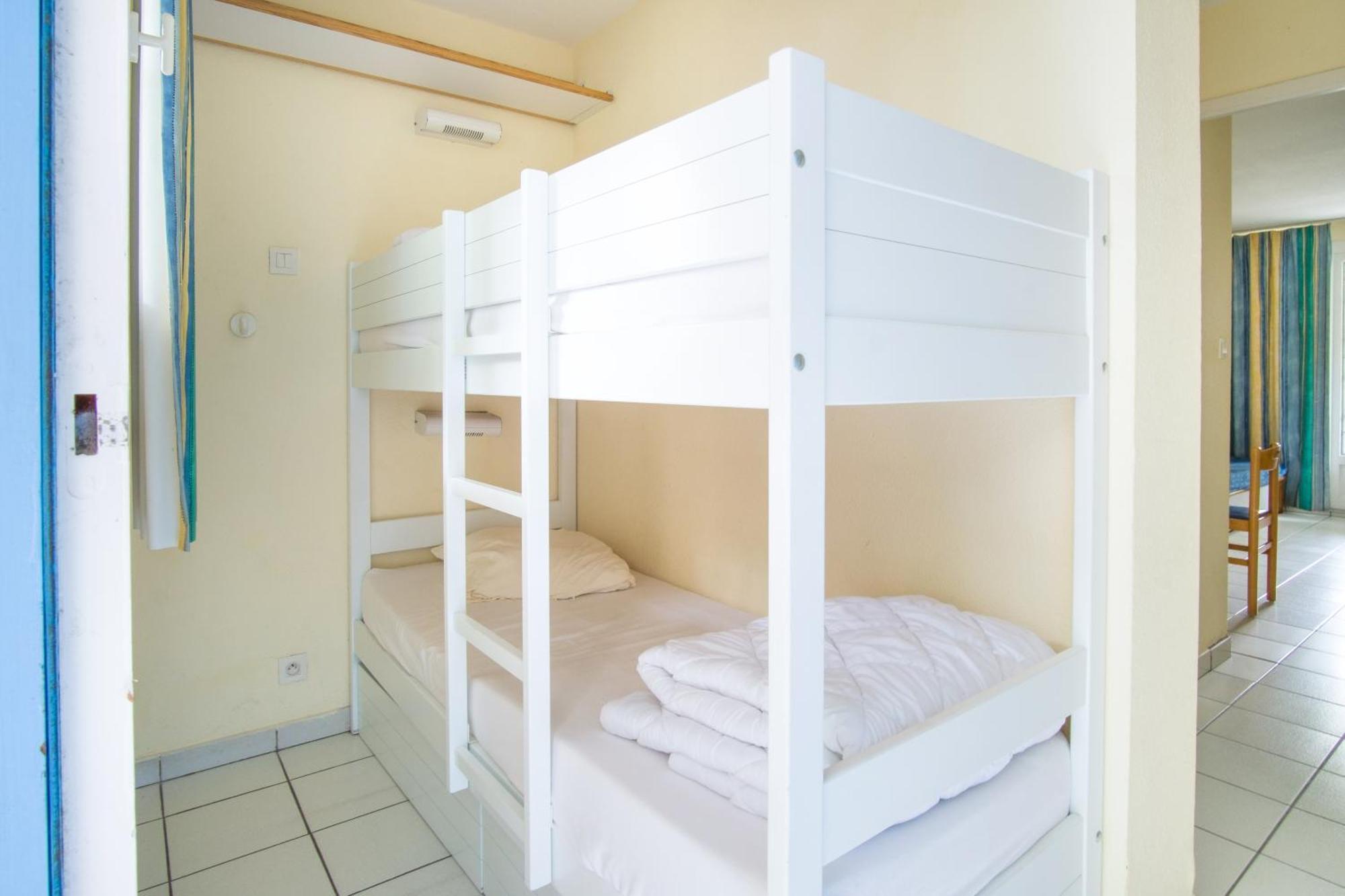 Residence Moliets - Maeva Home Dış mekan fotoğraf