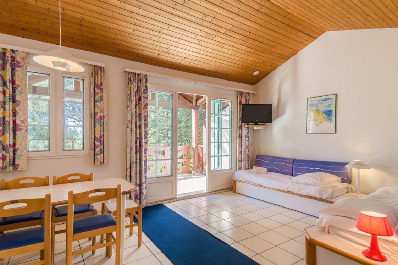 Residence Moliets - Maeva Home Dış mekan fotoğraf