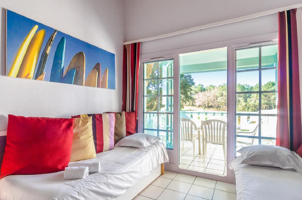 Residence Moliets - Maeva Home Dış mekan fotoğraf