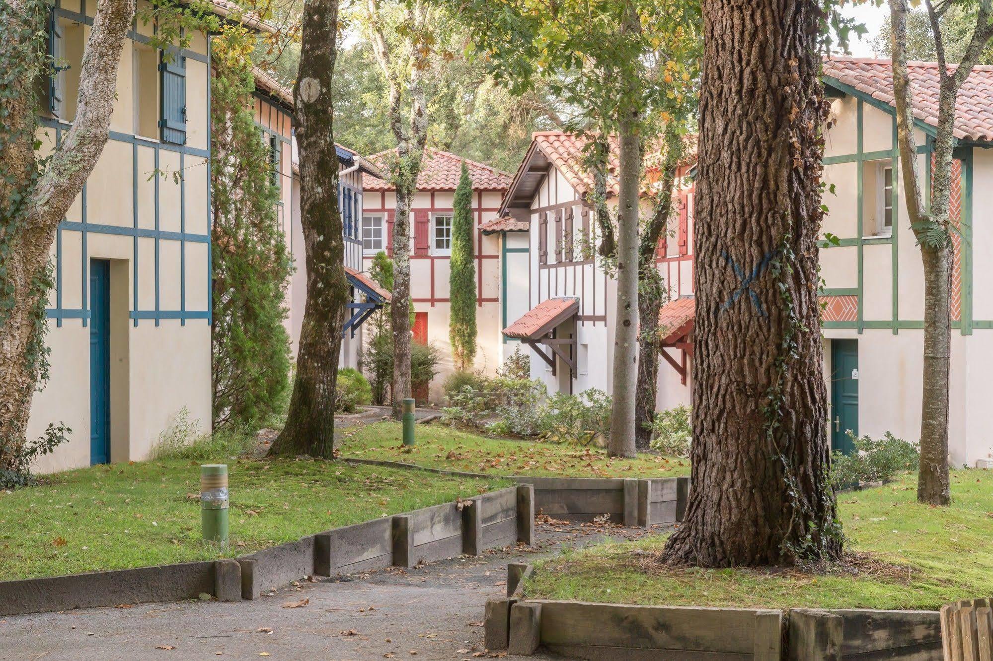 Residence Moliets - Maeva Home Dış mekan fotoğraf