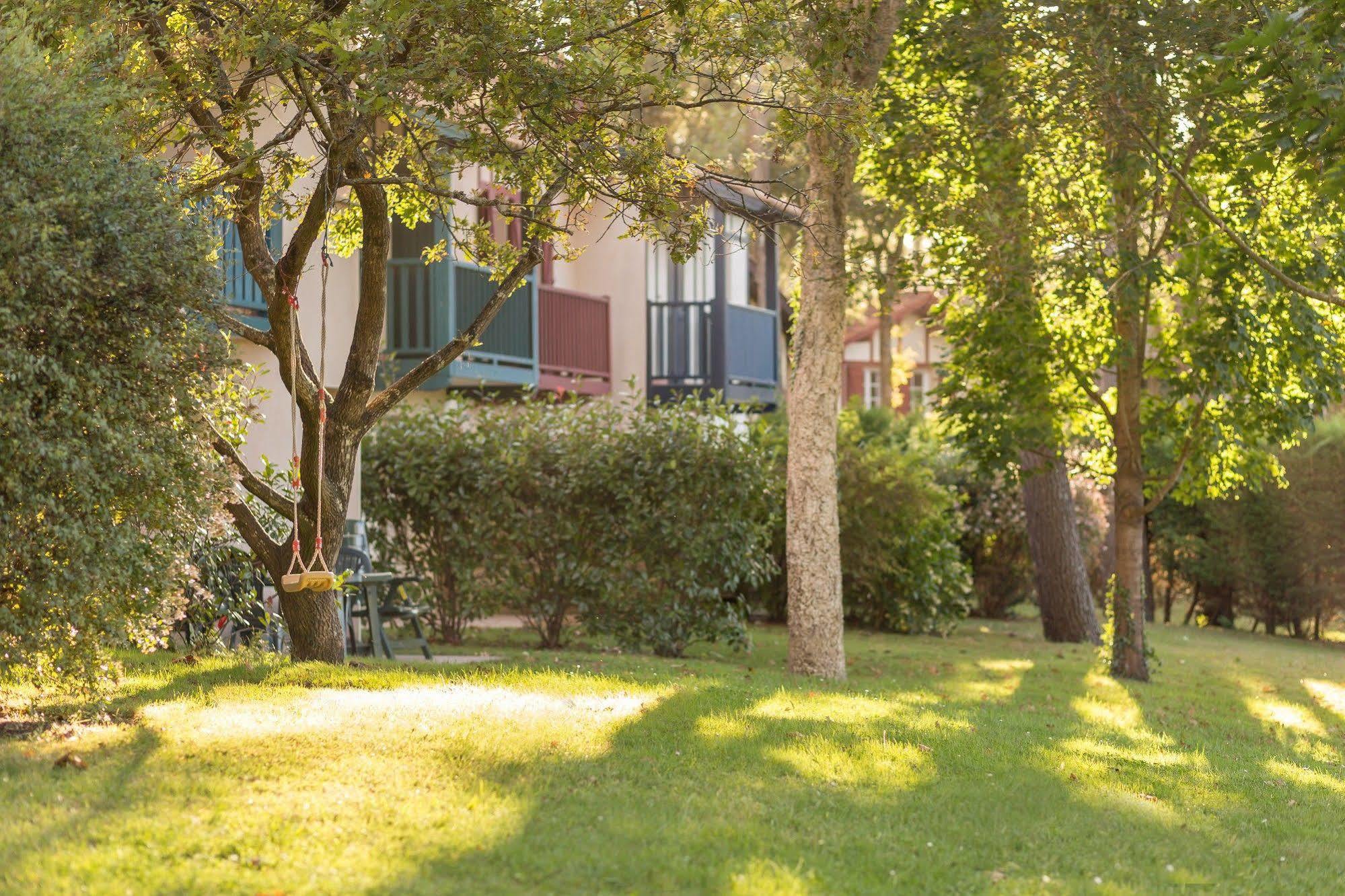 Residence Moliets - Maeva Home Dış mekan fotoğraf