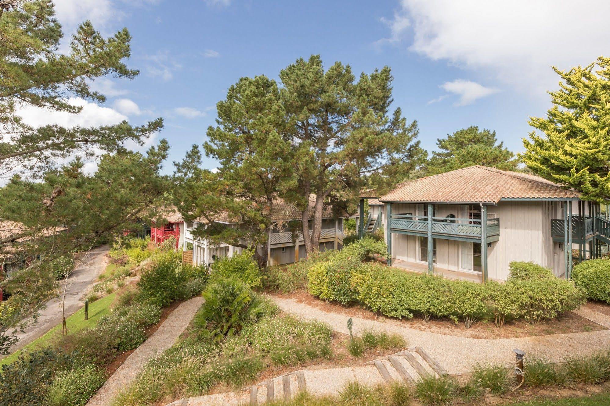 Residence Moliets - Maeva Home Dış mekan fotoğraf