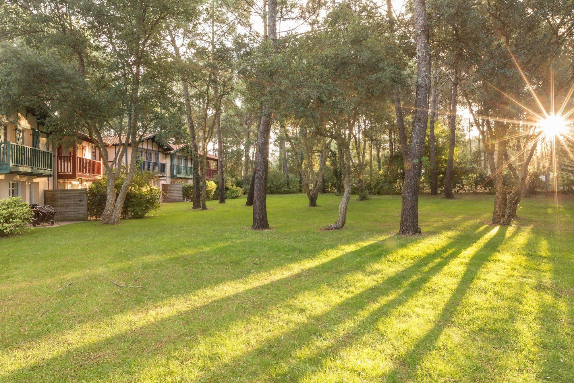 Residence Moliets - Maeva Home Dış mekan fotoğraf