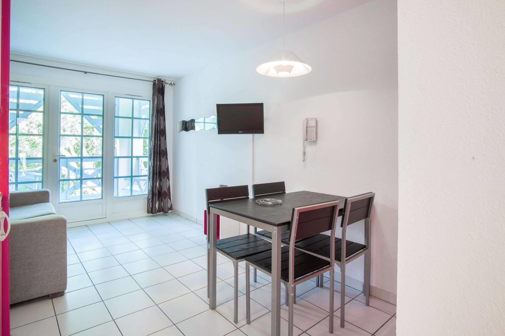 Residence Moliets - Maeva Home Dış mekan fotoğraf