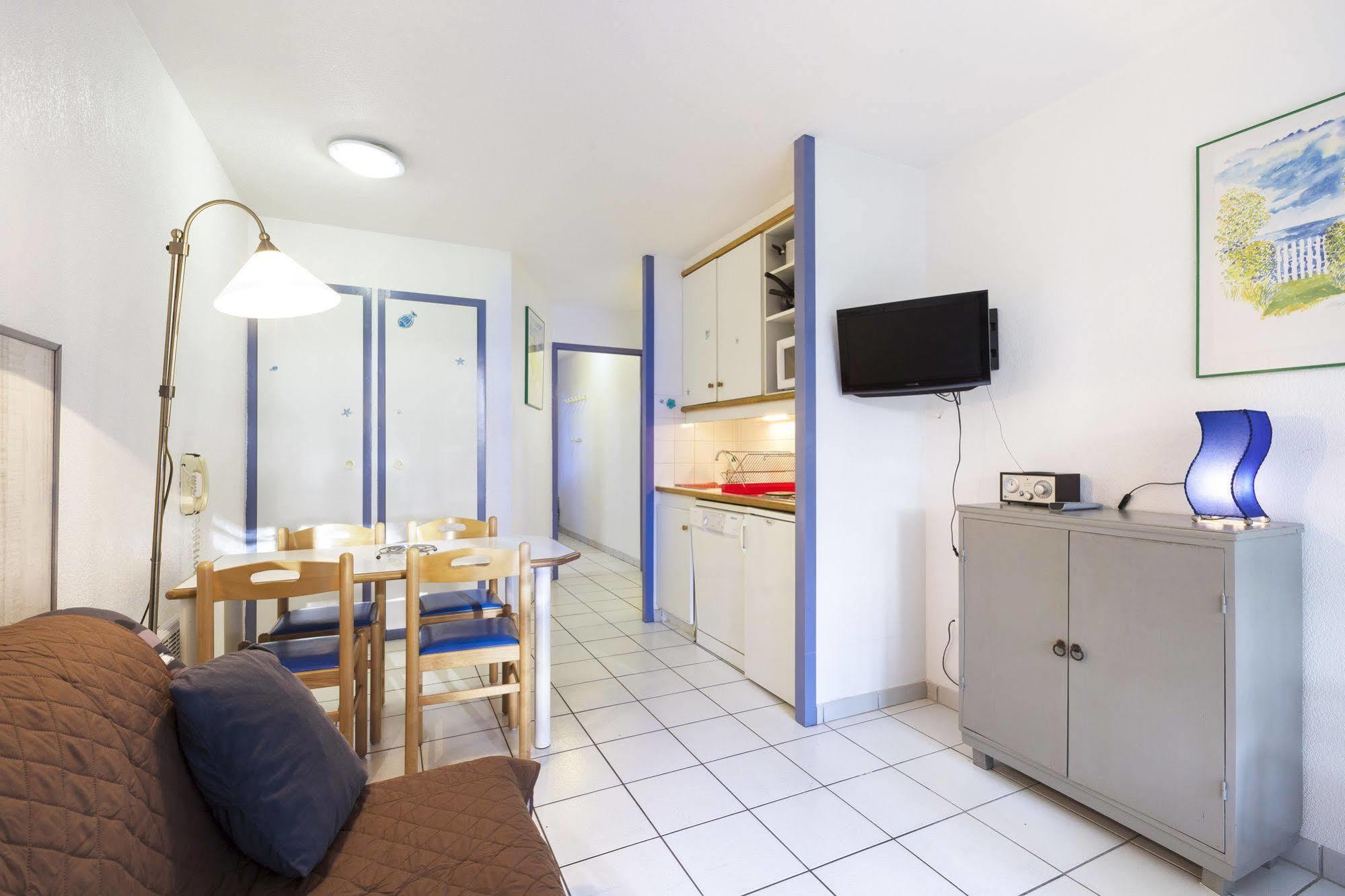 Residence Moliets - Maeva Home Dış mekan fotoğraf
