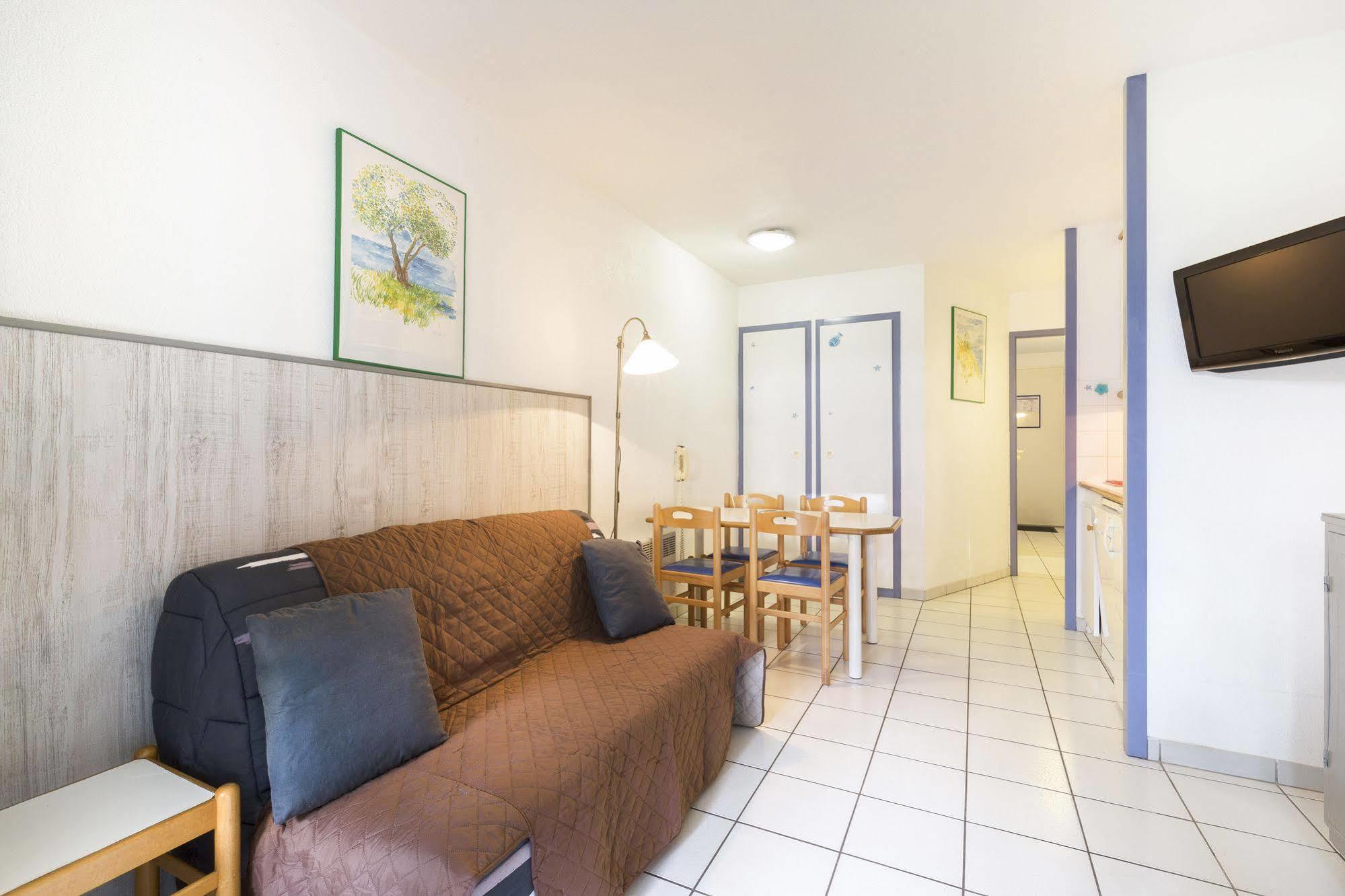 Residence Moliets - Maeva Home Dış mekan fotoğraf