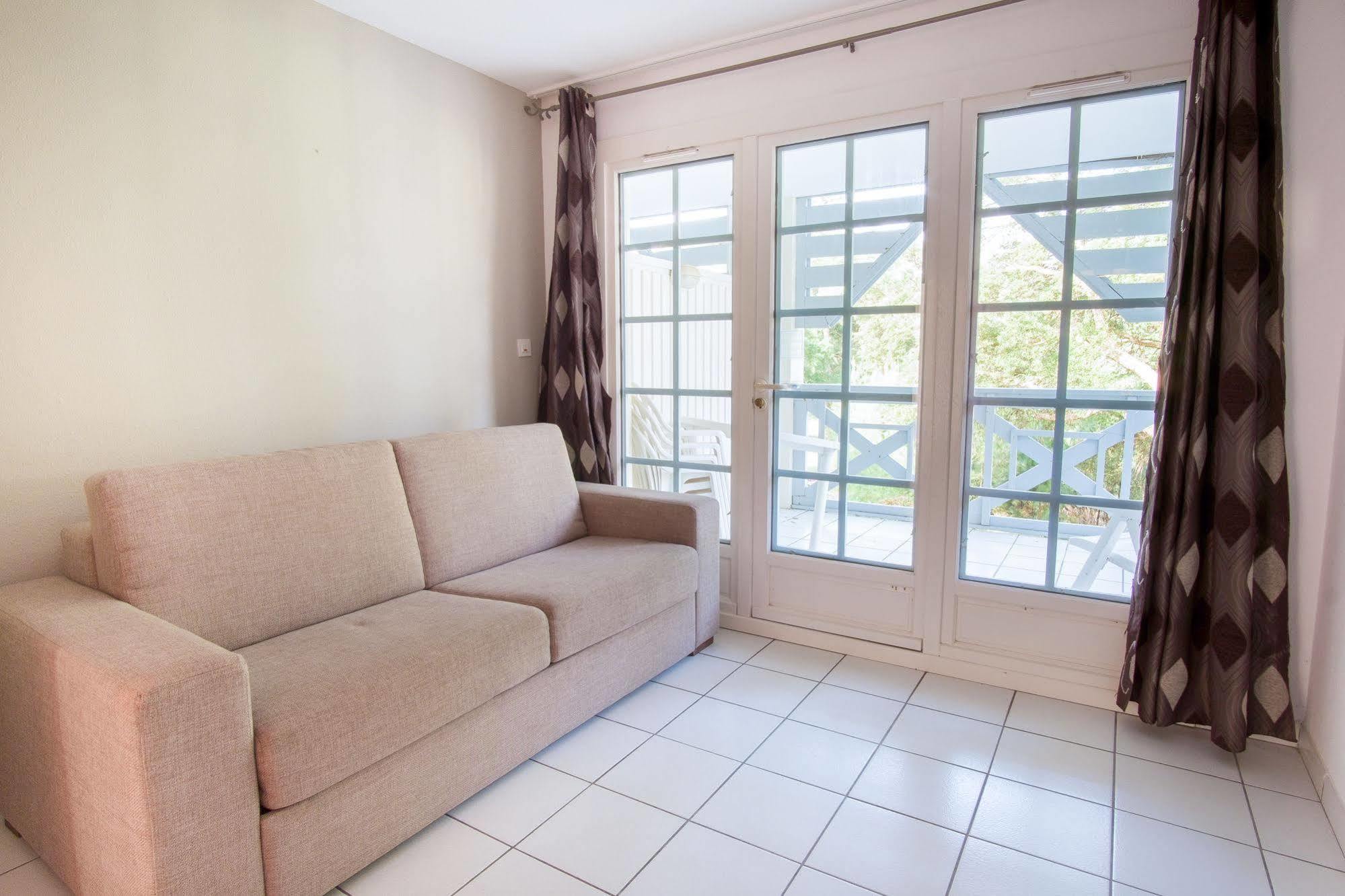 Residence Moliets - Maeva Home Dış mekan fotoğraf